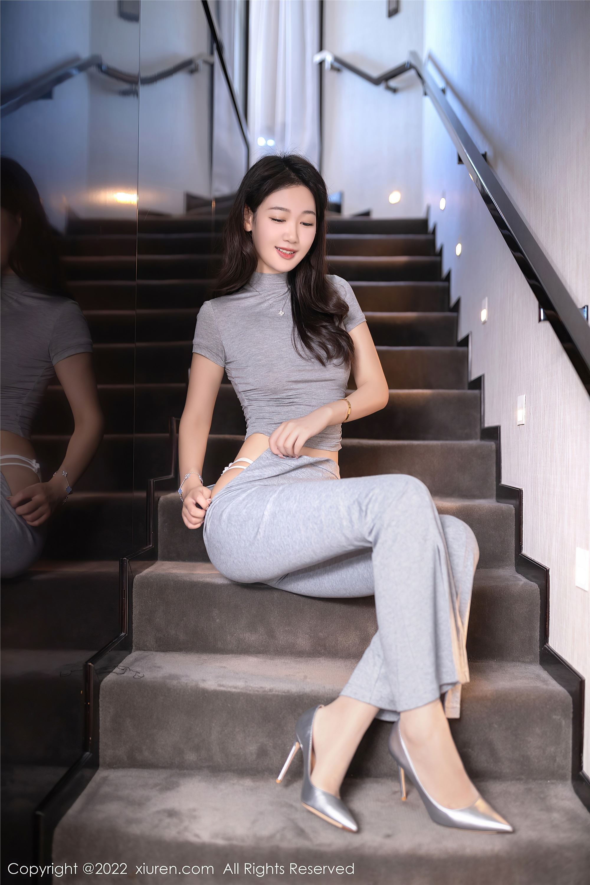 Xiuren秀人网 2022.09.19 NO.5608 唐安琪